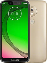 Motorola Moto G7 Play Dual